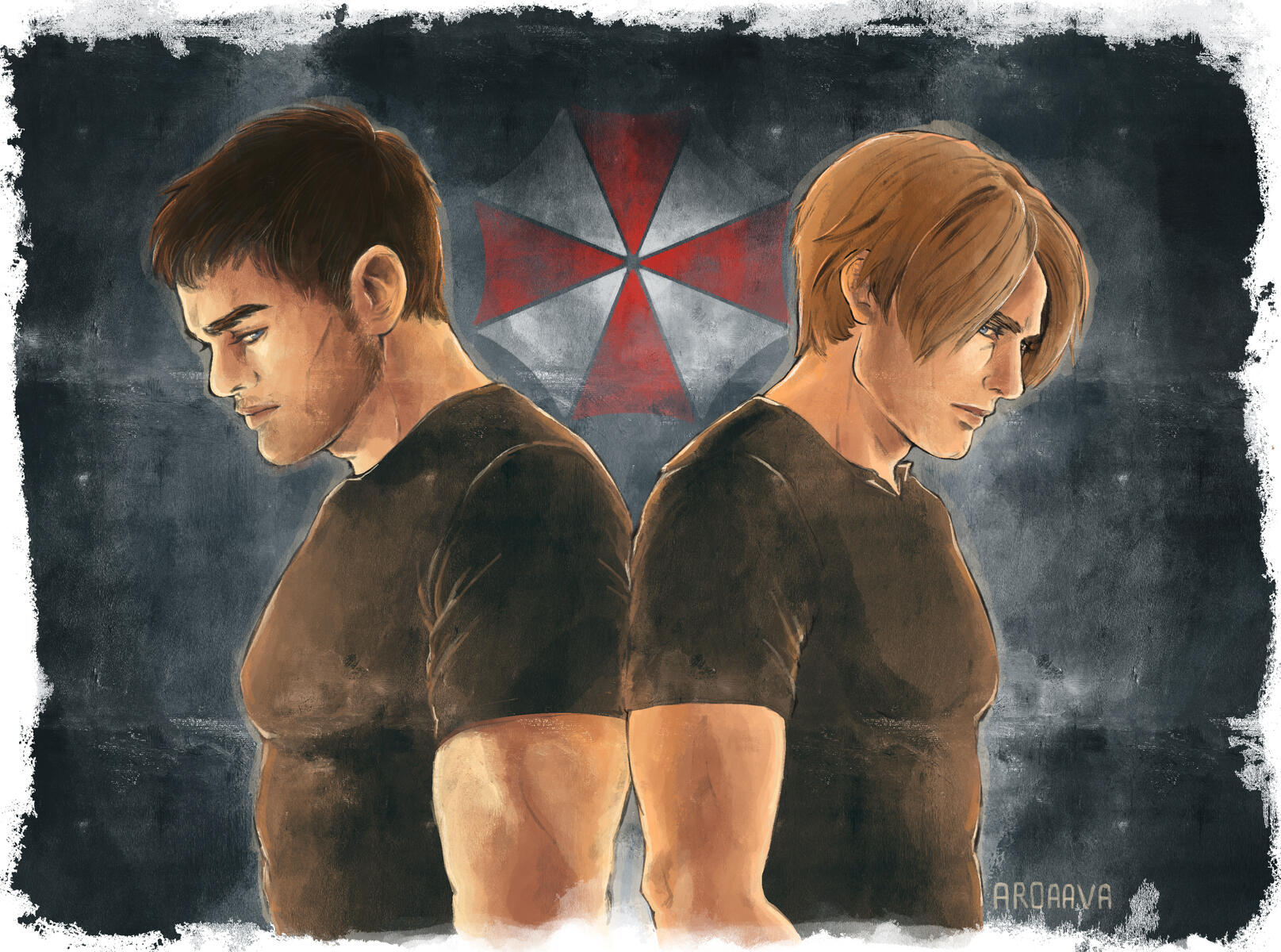 Howl kultafolioitu Howl kultafolioitu